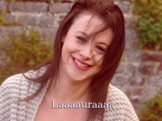Laaaauraaaa