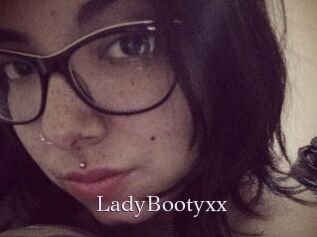 LadyBootyxx