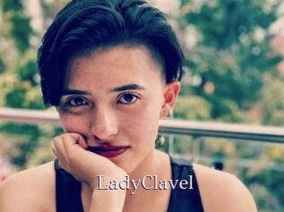 LadyClavel