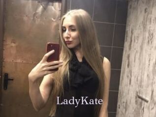 LadyKate