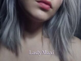 LadyMaxi