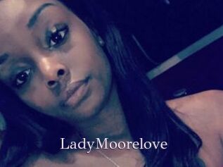 LadyMoorelove