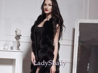 LadyShady