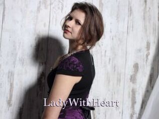 LadyWithHeart