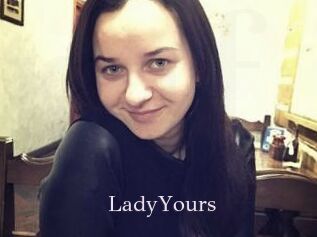 LadyYours