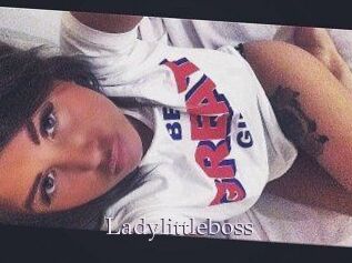 Ladylittleboss