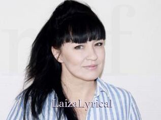 LaizaLyrical