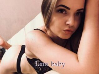Lam_baby