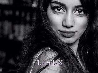 LamilaX