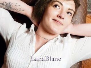 LanaBlane
