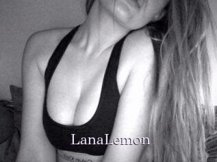 LanaLemon