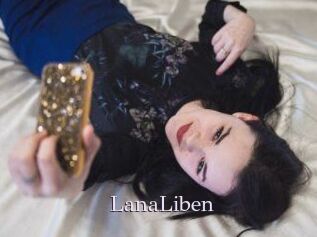 LanaLiben