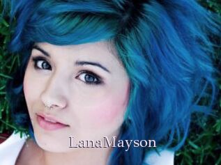 LanaMayson