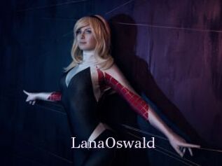 LanaOswald