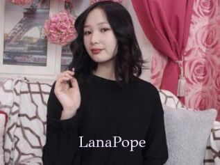 LanaPope