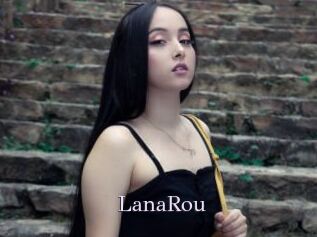 LanaRou