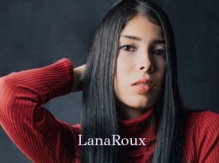 LanaRoux
