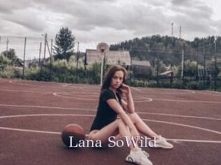 Lana_SoWild