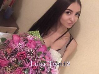 Lana_Teen18