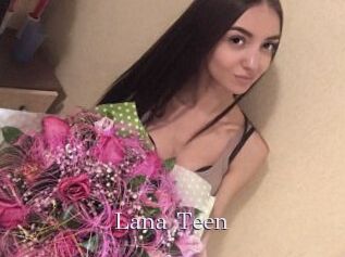Lana_Teen_