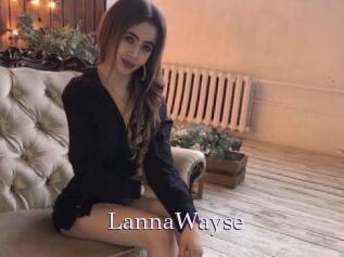 LannaWayse