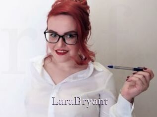 LaraBryant