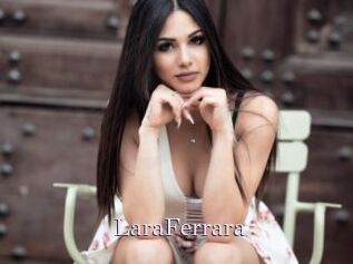LaraFerrara