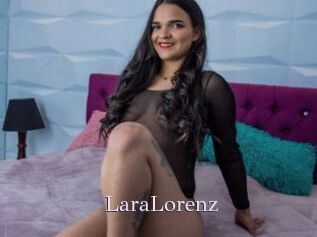 LaraLorenz