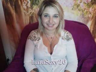 LaraSexy26