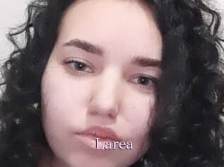 Larea