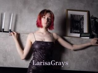 LarisaGrays