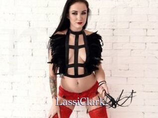 LassiClark
