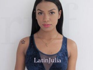 LatinJulia
