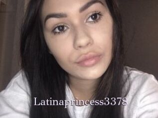 Latinaprincess3378
