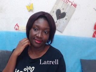 Latrell
