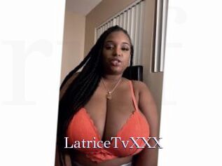LatriceTvXXX