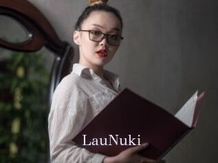 LauNuki
