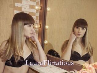 LauraFlirtatious