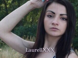 LaurellXXX