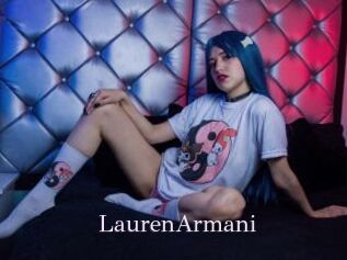 LaurenArmani