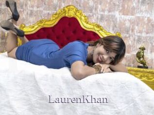 LaurenKhan
