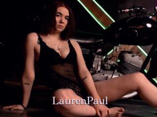 LaurenPaul