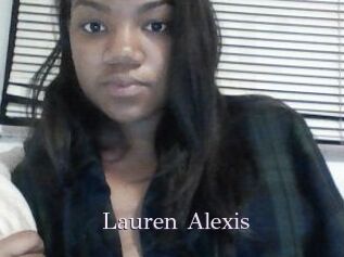 Lauren_Alexis