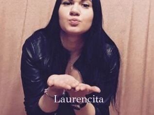 Laurencita