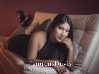 LaurensDavis