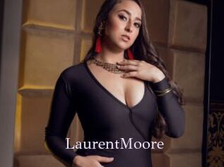 LaurentMoore