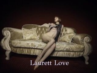 Laurett_Love