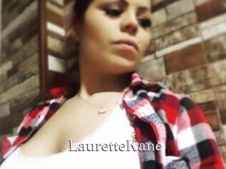LauretteKane