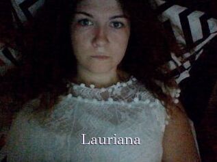 Lauriana