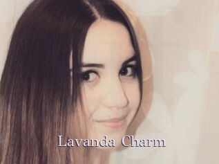 Lavanda_Charm